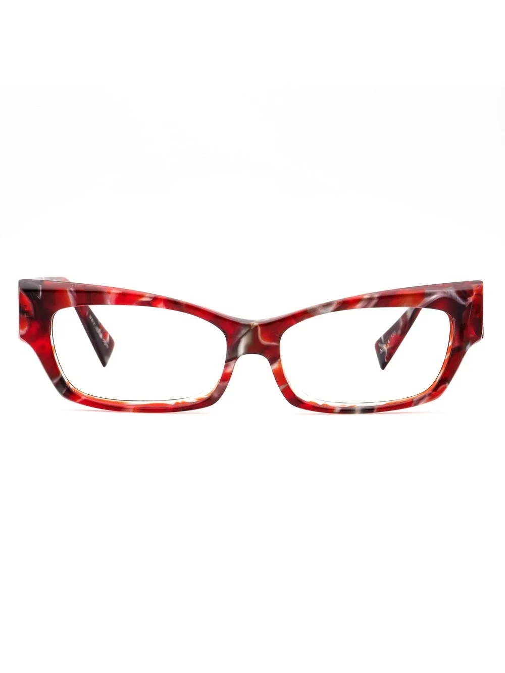 Alain Mikli AL 1211 2960 Eyewear